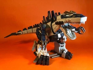 GOJULAS GIGA ZOIDS 064 - 100% Complete, Stickers & Instructions - TAKARA TOMY - Picture 1 of 12
