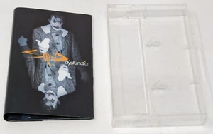 Dysfunction by Staind Cassette 1999 INSERT ONLY NO TAPE JUST INSERT!!! - Picture 1 of 5