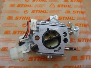 CARBURADOR DE MOTOSIERRA STIHL MS261C MS261 C-M ORIGINAL (1141-40)/SOLO M-TRONIC - Imagen 1 de 6