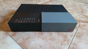 MODEM TIM HUB ROUTER ADSL2+ VDSL EVDSL FIBRA FINO A 1000 MEGA SMART TIM - Foto 1 di 1