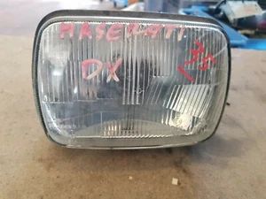 Faro Maserati Biturbo Clásico - Imagen 1 de 11