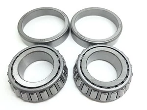 Bad Boy Mäher Radgabel Lager Kit ZT, CZT, PUP LIGHTNING, OUTLAW 010-7001-00 - Bild 1 von 1