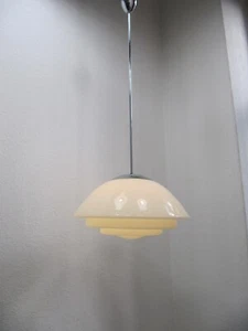 MITHRAS LEUCHTEN Hängeleuchte Pendelleuchte Bauhaus Lampe - Bild 1 von 15