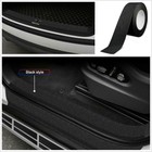 7Cmx5m Car Door Plate Sticker Bumper Body Trunk Anti Scratch Strip Protector