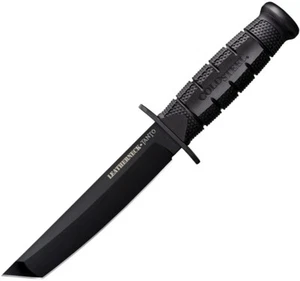Cold Steel Leatherneck Tanto - Picture 1 of 2