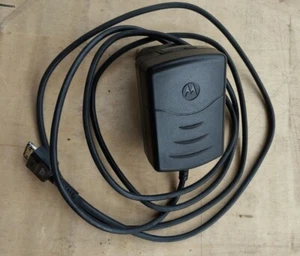 Netzteil Netzgerät Adapter  Motorola Model SpN4652A 5,9V - 400mA - Bild 1 von 3
