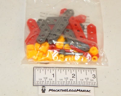 Metal Tech Surveillance Helicopter Plastic Plate & Parts Only    - Image 1 of 4