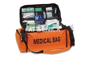 Borsa medica per pronto soccorso sportivo PVS BAG CPS282 borsa medica calcio spo - Imagen 1 de 1