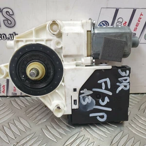 VENTANA MOTOR LADO PASAJERO DELANTERO AUDI A3 3/5 PUERTAS 2008-2012 8P0959802K - Imagen 1 de 4