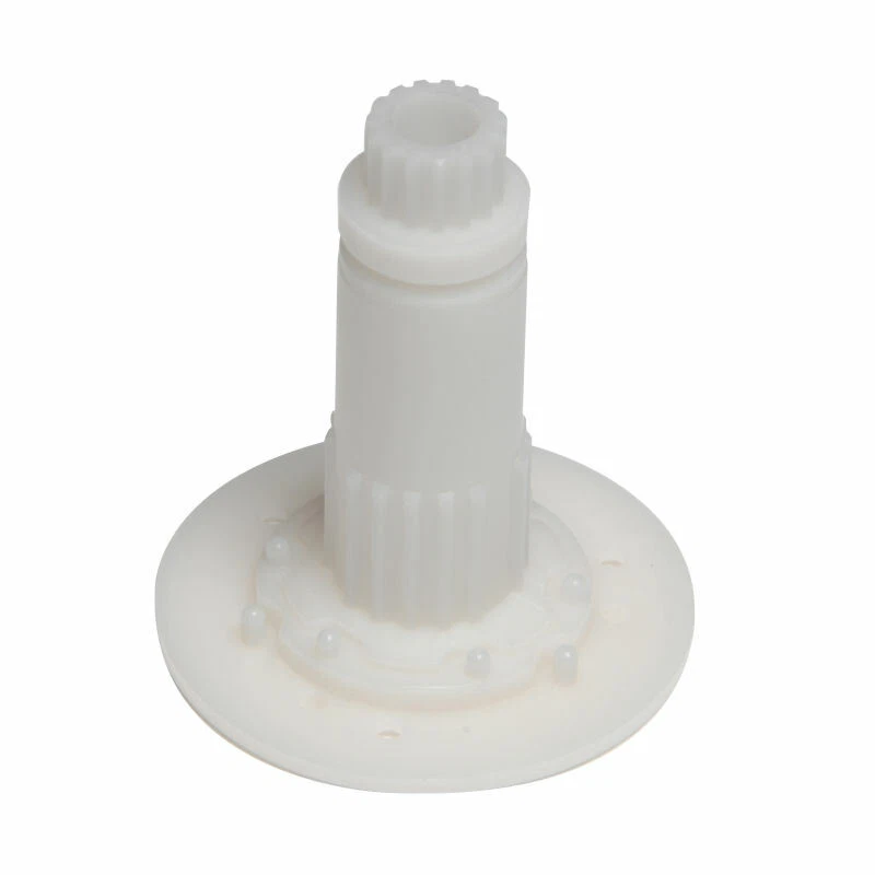 Eje de engranaje Triton pieza de repuesto fresadora superior MOF001 TRA001 ajuste de altura TRA147