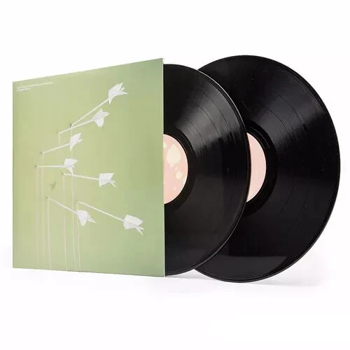 Modest Mouse ‎♫ Good News for People Who Love Bad News ♫ 180 Gram Dbl Vinyl New - Image 1 of 1