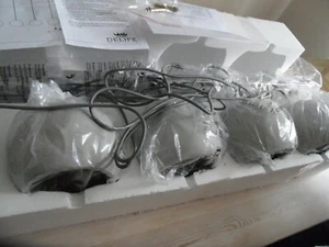 Deckenlampe, Beton, Delife Pendola, unbenutzt, OVP - Bild 1 von 8
