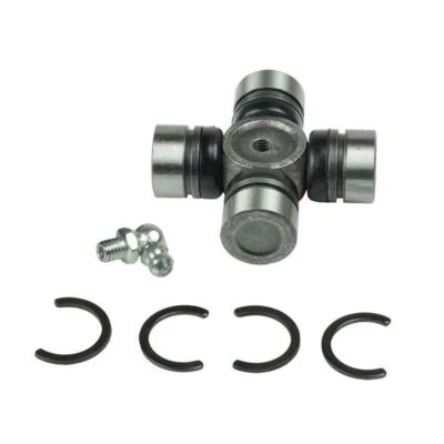 Grizzly 350 2007~2014 Yamaha Universal Joint U-Joint Kit eje de transmisión trasero #K3 Foto 1 de 2