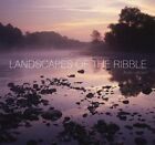 Landscapes Of The Ribble By Latham, Andy Hardback Book The Cheap Fast Free Post
