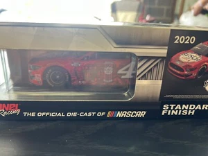 2020 Bristol All Star Harvick 1:24 - Picture 1 of 4
