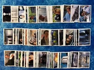 The X-Files: UFOs and Aliens SINGLE Non-Sport Trading card by Upper Deck 2019 - Picture 1 of 202
