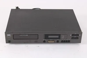 Nad 5340 Vintage Compact Disc CD Player - AS IS - Picture 1 of 3