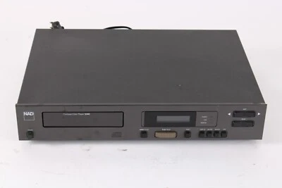 NAD 5340 Reproductor De CD Compacto Vintage - AS IS - Imagen 1 de 3