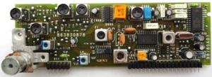 BLAUPUNKT AUTORADIO TUNER Modul B8780A01 Ersatzteil 8638308780 Sparepart - Bild 1 von 1