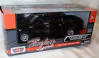 2019 Ford F-150 Limited Crew Cab Black New In Box 1-27 Scale Model Motor Max