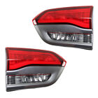 For Jeep Grand Cherokee 2014-2022 Tail Light Driver And Passenger Side | Pair
