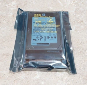 IBM ST9300653SS 300GB 15K RPM 6Gb/s 2.5" SAS Server Hard Drive 9SW066-039 - Picture 1 of 2