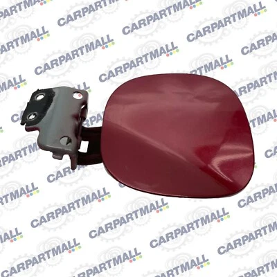 2003 2004 03 04 Honda Pilot Fuel Filler Door Gas Lid Cover OEM Foto 1 de 4