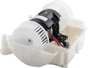 New AC A/C Blower Motor For 07-12 Mercedes CL550 CL600 08-12 CL63 AMG 07-13 S550 - Picture 1 of 1