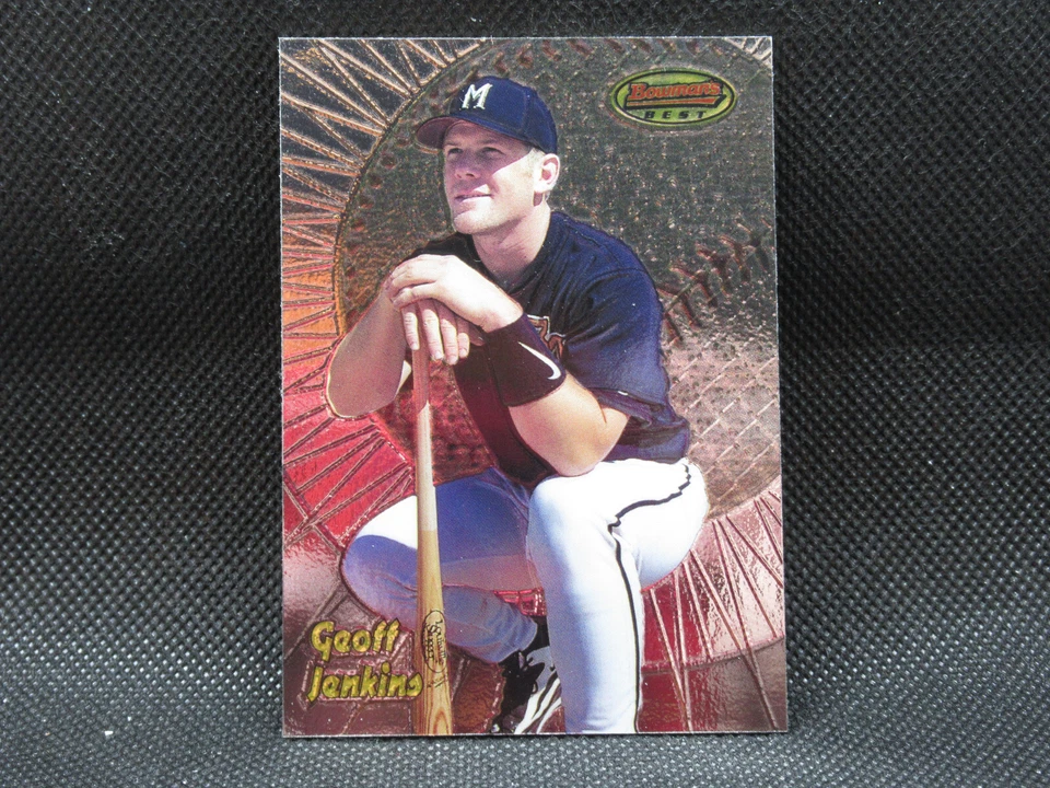 1998 BOWMANS BEST BASEBALL 141 - 200 - Image 1 of 1