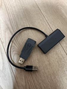XIM APEX Keyboard Mouse Adapter PS4 PS3 Xbox One PC Converter Used Japan - Picture 1 of 1