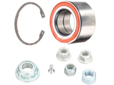 Cojinete de rueda delantero para Volkswagen Passat 1993-1997 35896RYFX 1994 1995 1996 Foto 1 de 2