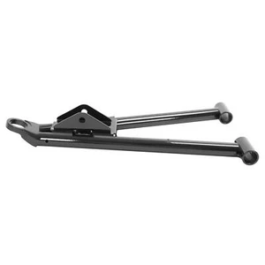 Front Left Upper Control Arm Black For Polaris Ranger XP 800/Crew 800 2011-2012 - Picture 1 of 12