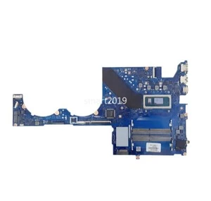 Motherboard For HP 15-EG 15-EH DAG7HGMB8B0 W/ i3-1215U i5-1235U i7-1255U CPU - Picture 1 of 2