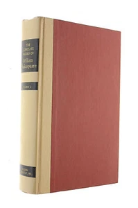 The Complete Works of William Shakespeare Volume 1 Only (Volume 1) - Imagen 1 de 1