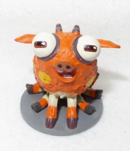 FIGURINE EN PVC MONSTRE ET CIE COMPAGNIE ARCHIE DISNEY PIXAR - Picture 1 of 5