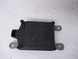 SENSOR RADAR DELANTERO NISSAN ROGUE SPORT 2018-2022, USADO, 284385HK3A - Imagen 1 de 5