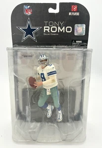 McFarlane Sports Picks Tony Romo Dallas Cowboys NFL Football 2008 - Picture 1 of 7