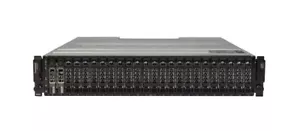 Dell PowerVault MD1420 Storage Array 2x 1TB 7.2k SAS HDD 2x 12G-SAS-4 2x PSU - Picture 1 of 2