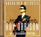 ROY ORBISON unchined melodies CD NEU/NEW