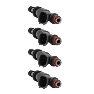 Conjunto de 4 inyectores de combustible para Toyota Hilux Tacoma 2,7 L 2005-2016 23250-75100 - Imagen 1 de 12