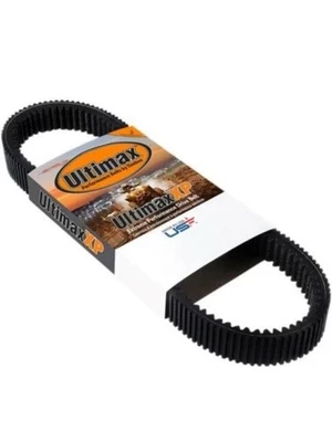 Ultimax XP Drive Belt Replacement For 05-19 Arctic Cat/Textron 500-700 UXP406 - Image 1 of 2
