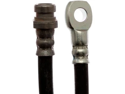 Manguera de freno delantera izquierda Raybestos 49835BZVV 2012 2013 para Mitsubishi RVR 2011-2016 Foto 1 de 2