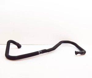 PORSCHE 911 996 Engine Crankcase Breather Hose 99610714759 NEW GENUINE - Foto 1 di 7