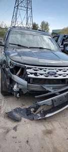 Alternator Without Turbo 175 Amp Fits 09-19 FLEX 1262640 - Picture 1 of 12