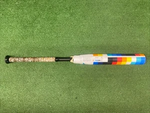 2023 DeMarini Prism + 29/18 Composite Fastpitch Softball WTDXPZS-23 Used - Picture 1 of 6