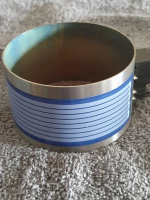 Für Geschirrspüler Neff Siemens Bosch Folienheizung für Umwälzpumpe 24/7 Lager - Bild 1 von 3