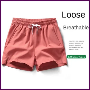 2025 Sommer Hot Selling Sportshorts, Laufhose, Dreiteiler Hose, Herren - Bild 1 von 29