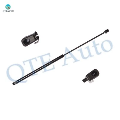 Soporte elevador puerta levadiza trasera para 1977-1982 1987 1988 Porsche 924 Foto 1 de 4