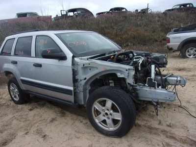 控制台前屋顶无天窗适合 05-10 GRAND CHEROKEE 1324207 — 第 1/4 张图片