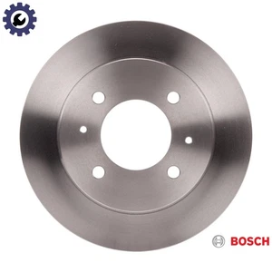 2x BRAKE DISC 0 986 479 484 FOR HYUNDAI LANTRA/II/Mk/Break/� AVANTE/III COUPE - Picture 1 of 14